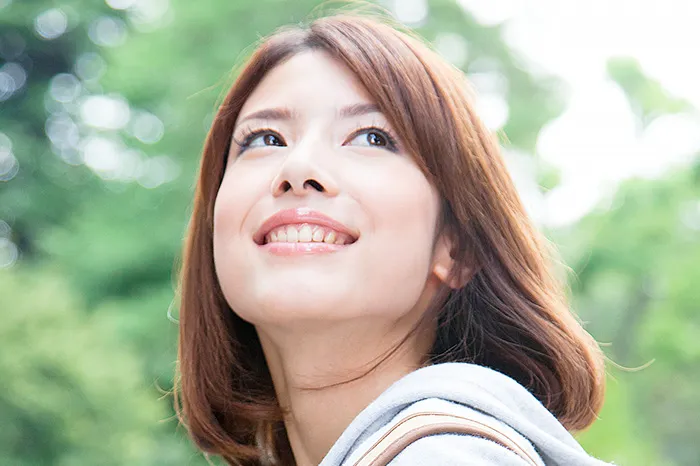 噛み合わせを考慮した治療