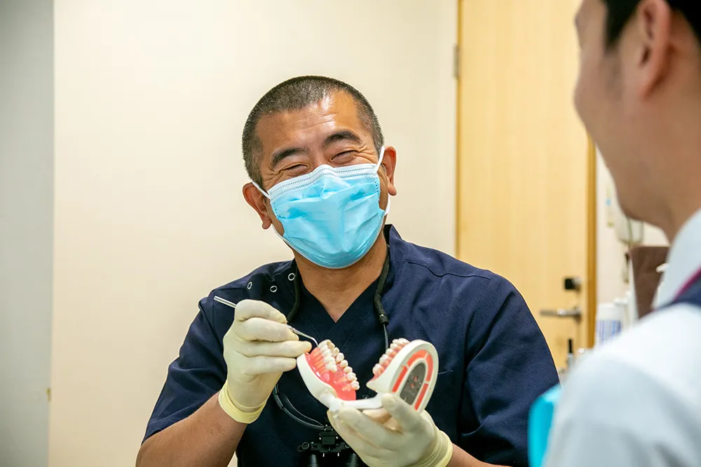 カウンセリング