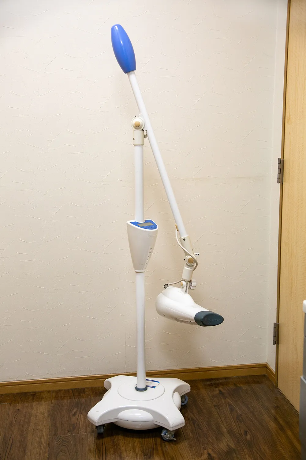 デュアルホワイトニング